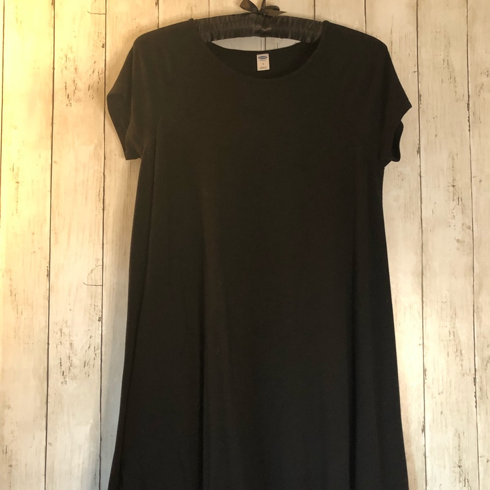 Old Navy Tee Dress